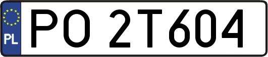 PO2T604