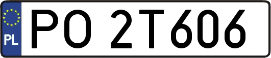 PO2T606