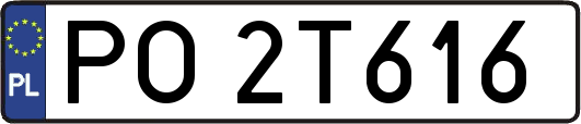 PO2T616