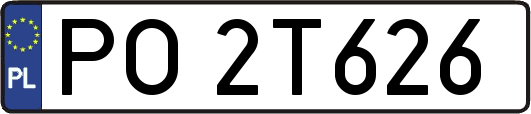 PO2T626