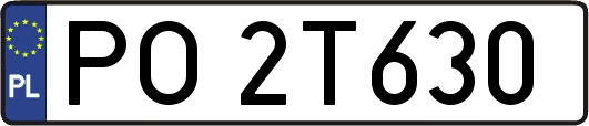 PO2T630