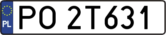 PO2T631