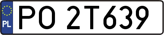 PO2T639