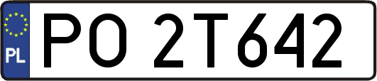 PO2T642
