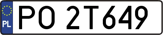 PO2T649