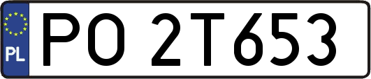 PO2T653