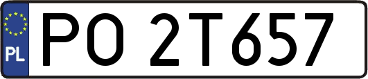 PO2T657