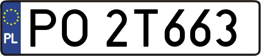 PO2T663