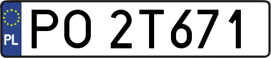 PO2T671