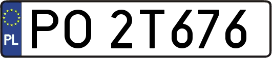PO2T676