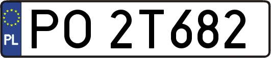 PO2T682