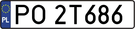 PO2T686