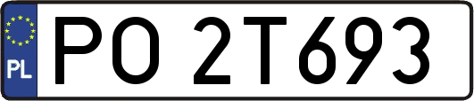PO2T693