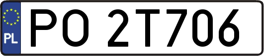 PO2T706