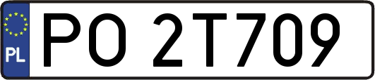 PO2T709