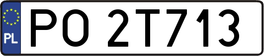 PO2T713