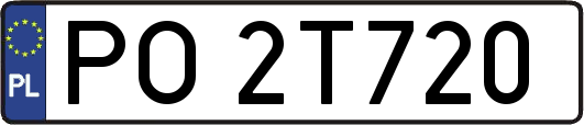 PO2T720