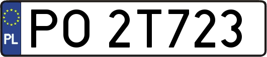 PO2T723