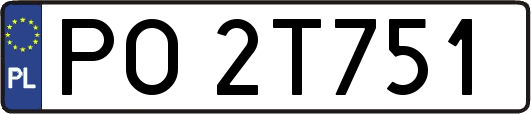 PO2T751