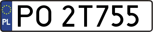 PO2T755