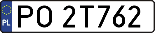PO2T762