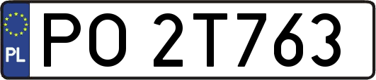 PO2T763