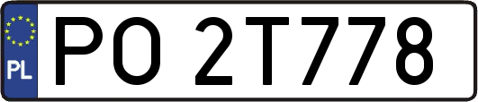 PO2T778
