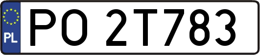 PO2T783