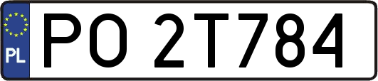 PO2T784