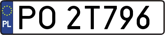 PO2T796