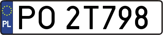 PO2T798