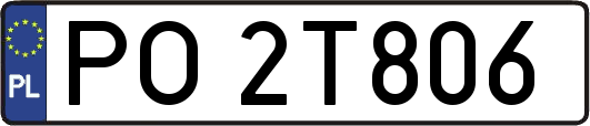 PO2T806