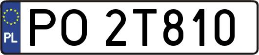 PO2T810