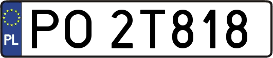 PO2T818