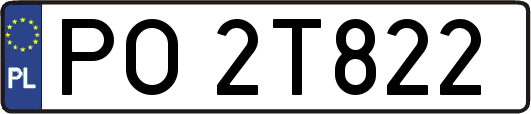 PO2T822