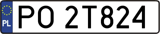 PO2T824