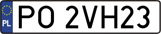 PO2VH23