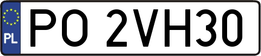 PO2VH30