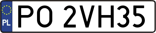 PO2VH35