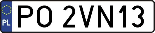 PO2VN13