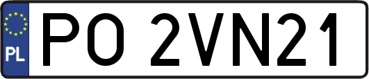 PO2VN21