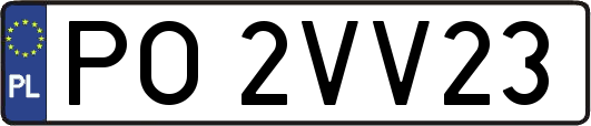 PO2VV23