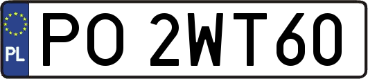 PO2WT60