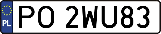 PO2WU83