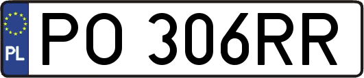 PO306RR