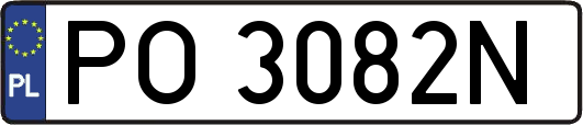 PO3082N