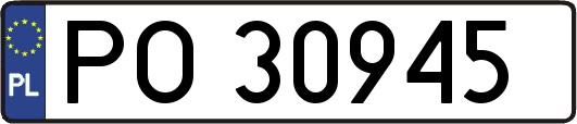 PO30945