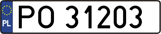 PO31203