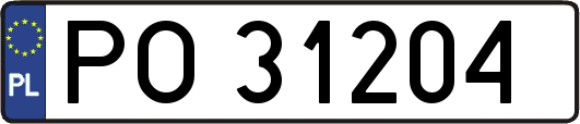 PO31204