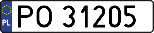PO31205